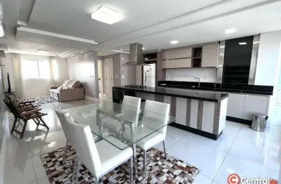 Apartamento com 3 dormitórios, 118 m² - venda por r$ 2.450.000,00 ou aluguel por
