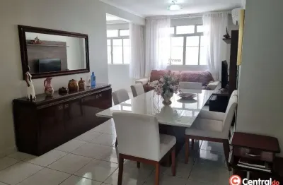 Apto com 3 dormitórios para locação temporada, 164 m² por r$ 1.000/dia