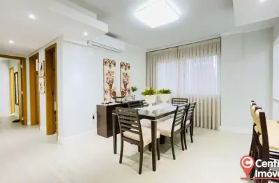 Apartamento, 3 dormitórios, centro, balneário camboriú/sc