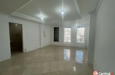 Sala para alugar, 115 m² por r$ 4,800,00- ariribá - balneário camboriú/sc
