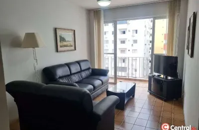 Apartamento com 2 quartos para alugar na Rua 1111, 263, Centro, Balneário Camboriú