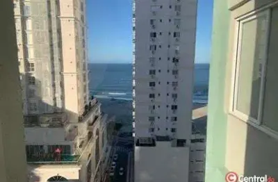 Cobertura com 3 dormitórios para alugar, 120 m² por r$ 9.885,00/mês - centro - b