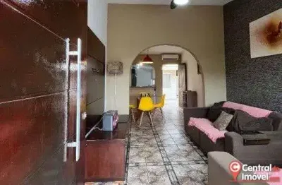 Casa com 2 dormitórios, 50 m² - venda por r$ 850.000,00 ou aluguel por r$ 4.760,