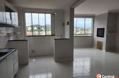 Apartamento com 2 dormitórios à venda, 75 m² por r$ 830.000,00 - vila real - bal