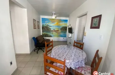 Apartamento com 2 dormitórios para alugar, 75 m² por r$ 4.700,00/mês - centro -