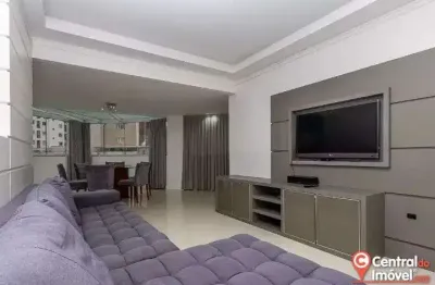 Apartamento com 3 dormitórios à venda, 144 m² por r$ 1.616.000,00 - centro - bal