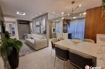 Apartamento com 3 dormitórios para alugar, 88 m² por r$ 11.500,00/mês - praia br