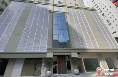 Sala à venda, 53 m² por r$ 600.000,00 - centro - balneário camboriú/sc