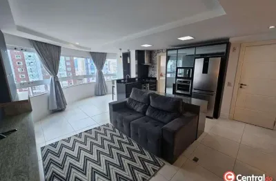 Apartamento com 2 dormitórios à venda, 95 m² por r$ 1.700.000,00 - centro - baln