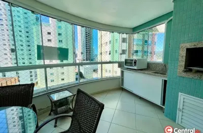 Apartamento com 3 dormitórios à venda, 97 m² por r$ 1.350.000,00 - centro - baln