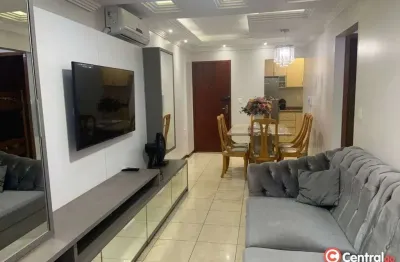 Aparatemnto de 2 dormitórios com 83,24m² - para locação no valor de r$ 5.300 - c