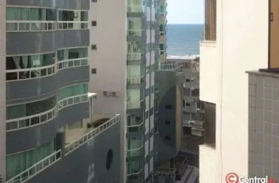 Apartamento com 2 dormitórios sendo 1 suíte de 95,00m² à venda 1.100.000,00 - ce