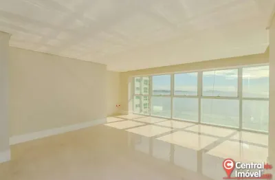 Apartamento com 4 quartos à venda na Avenida Atlântica, 4950, Frente do Mar, Balneário Camboriú