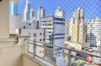 Apartamento com 3 dormitórios para venda por r$ 1.250.000,00 - centro - balneári