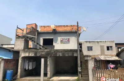Casa com 4 dormitórios à venda, 128 m² por r$ 426.000,00 - são judas tadeu - bal