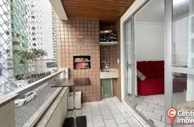 Apartamento 2 dormitórios, centro, balneário camboriú/sc