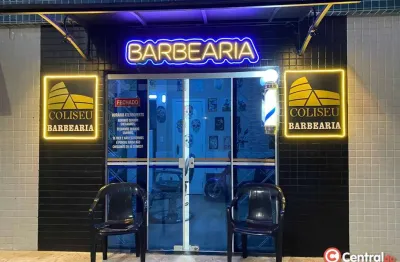 Ponto comercial 1 dormitórios à venda centro balneário camboriú/sc