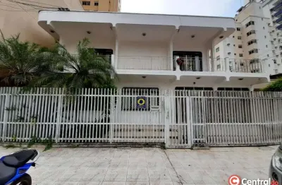 Casa com 4 dormitórios, 400 m² - venda por r$ 5.980.000,00 ou aluguel por r$ 23.