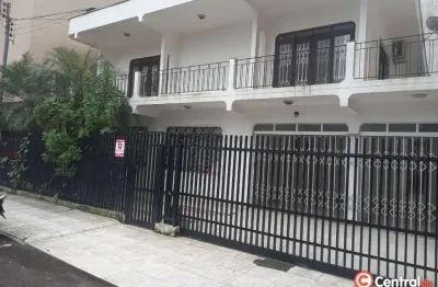Casa com 4 dormitórios, 400 m² - venda por r$ 5.980.000,00 ou aluguel por r$ 23.