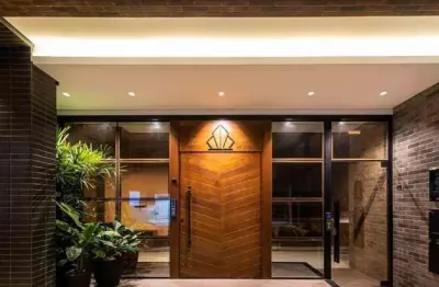 Apartamento com 3 suítes, 3 vagas e churrasqueira – venda e locação