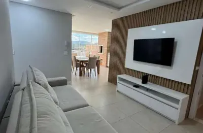 Apartamento sofisticado no ed. bonaire – 3 dorms, vista e conforto