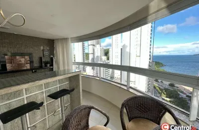 Apartamento com 3 quartos para alugar na Rua Jacob Schmidt, 75, Pioneiros, Balneário Camboriú