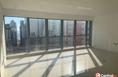 Apartamento a venda com 4 suítes em balneário camboriú