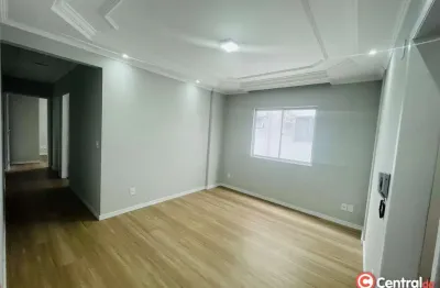 Apartamento totalmente reformado com 1 suíte + 1 dormitório