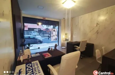 Ponto comercial para alugar na Rua Suíça, 155 Sl 01, Nações, Balneário Camboriú