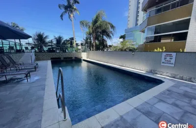 Apto frente mar lateral reformado e mobiliado para locação anual R$ 11.500,00