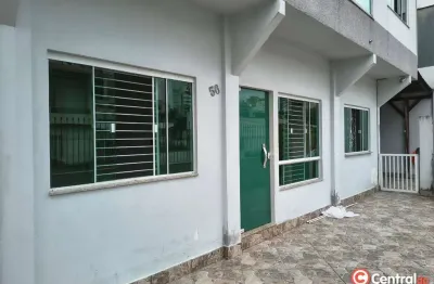 Apartamento com 2 quartos, 1 vaga de garagem para locação anual valor r$ 3.500,0