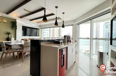 Apto, 3 dormitórios, vista mar, centro, balneário camboriú/sc - r$ 3.800.000,00