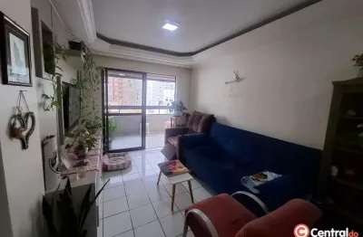 Apto com 2 dormitórios sendo 1 suíte à venda r$ 1.000.000 em balneário camboriú