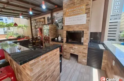 Apto de 3 dormitórios sendo 2 suíte à venda r$ 3.200.000 - balneário camboriú/sc