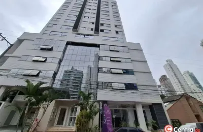 Apto de 02 suítes + 01 quarto de 96,60m² à venda r$ 1.800.000 - centro - bc