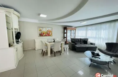 Apto de alto padrão, 3 suítes, 2 vagas à venda 2.200.000 e temporada 1.800,00