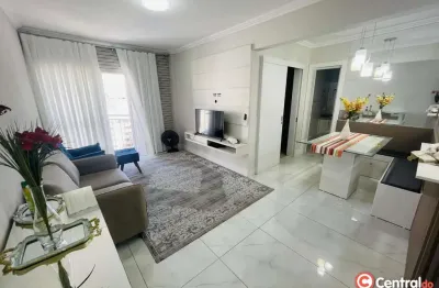 Apto 1 dormitório para réveillon r$ 900/diária - centro - balneário camboriú
