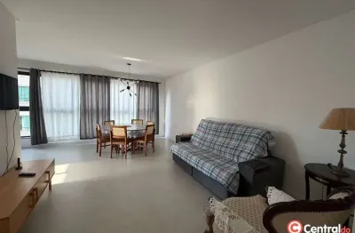 Apto de 1 suíte + 02 quartos para locação anual r$ 11.000,00 - centro - bc