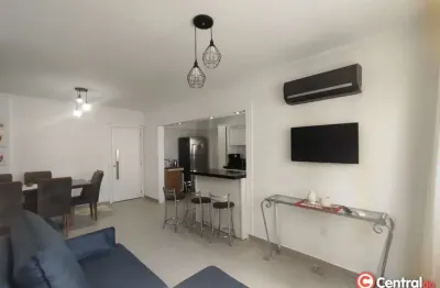 Apartamento com 2 quartos para alugar na Rua 500, 129, Centro, Balneário Camboriú