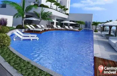 Apartamento com 3 suítes e lazer de clube em bc – r$2,85 milhões