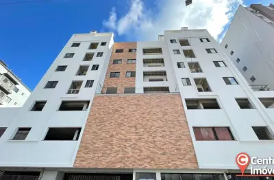 Apartamento em construção com 1 dormitório +1 suíte, sacada com churrasqueira e