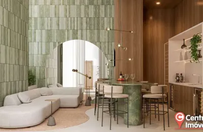 Oportunidade para Investidor | 4 Dormitórios | Home Club FG na Barra Norte