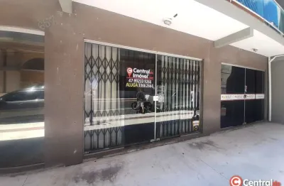 Sala comercial para locação no Centro de Balneário Camboriú