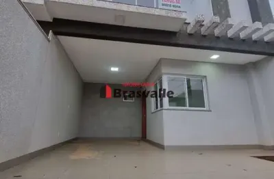 Casa com 3 quartos à venda no Coqueiral, Cascavel 