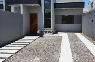 Casa com 3 quartos à venda no Universitário, Cascavel 