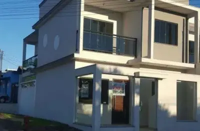 Casa com 3 quartos à venda no Coqueiral, Cascavel 