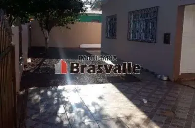 Casa com 3 quartos à venda no Santa Cruz, Cascavel 
