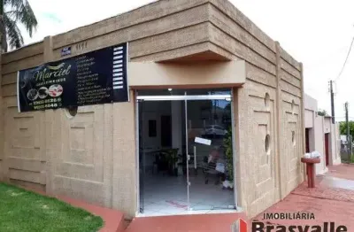Casa com 3 quartos à venda no guarujá, cascavel , 202 m2 por r$ 800.000