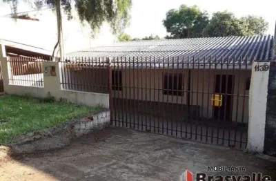 Casa com 3 quartos à venda no alto alegre, cascavel , 146 m2 por r$ 320.000