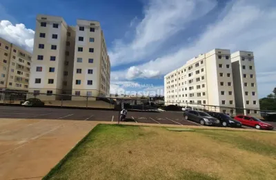 Apartamento mobiliado a venda no condomínio west park no bairro universitário - cascavel/pr